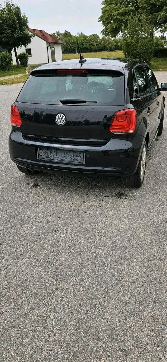 Gebraucht VW Polo 105 PS (77 kW) 2011 Kleinwagen