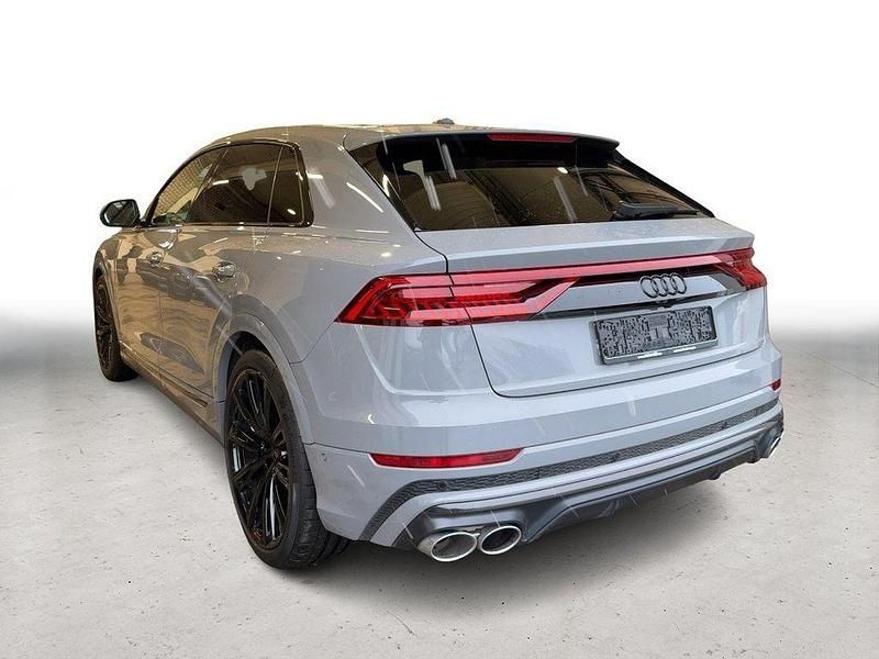 Gebraucht Audi SQ8 Competition 507 PS (372 kW) 2023 Grau SUV