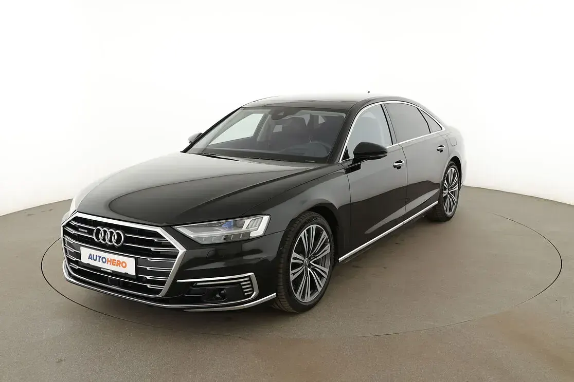 Occasion Audi A8 449 ch (330 kW) 2020 Berline