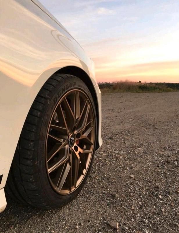 Gebraucht Mercedes A200 AMG line 156 PS (114 kW) 2013 Weiß Kleinwagen