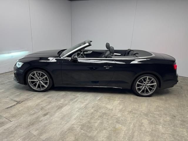 Gebraucht Audi A5 S-Line 204 PS (150 kW) 2023 Coupé