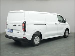 Neu Ford Transit Custom Trend 136 PS (100 kW) 2026 Weiß (weiss) Limousine