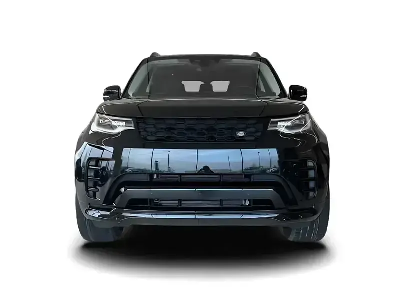Gebraucht Land Rover Discovery SE Dynamic 2025 Schwarz SUV