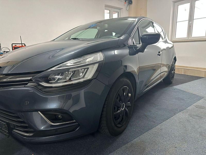 Gebraucht Renault Clio IV Intens 118 PS (86 kW) 2017 Kleinwagen