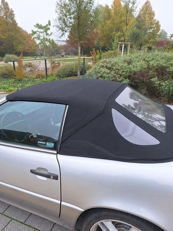 Other Gebraucht 1993 Mercedes SL300 Cabrio | 15.900 € - Bild 1/4