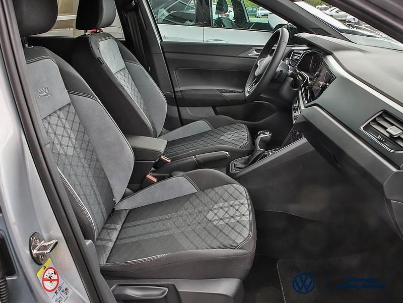 Gebraucht VW Taigo Style 116 PS (85 kW) 2024 Silber SUV