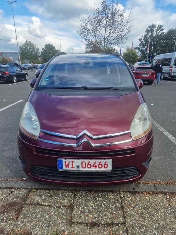 Gebraucht 2007 Citroën C4 SUV | 4.000 € - Bild 1/4