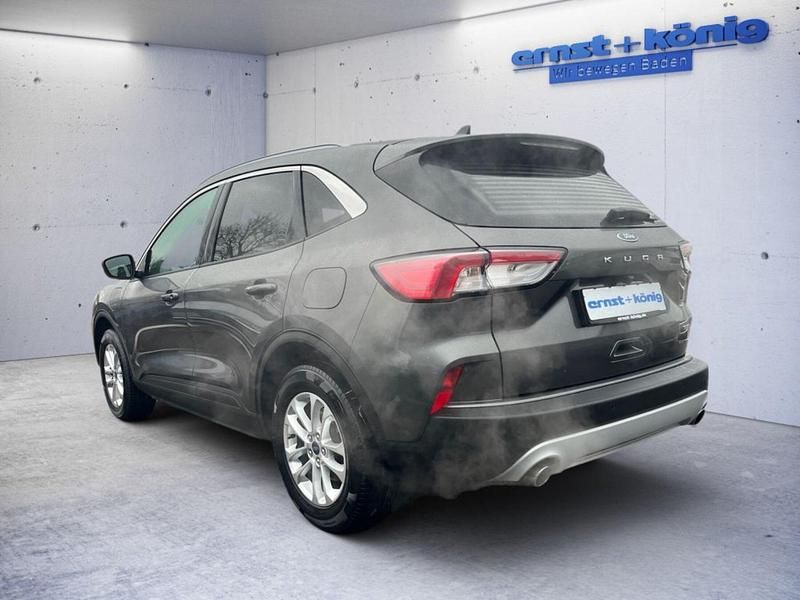Gebraucht Ford Kuga Titanium 2022 SUV