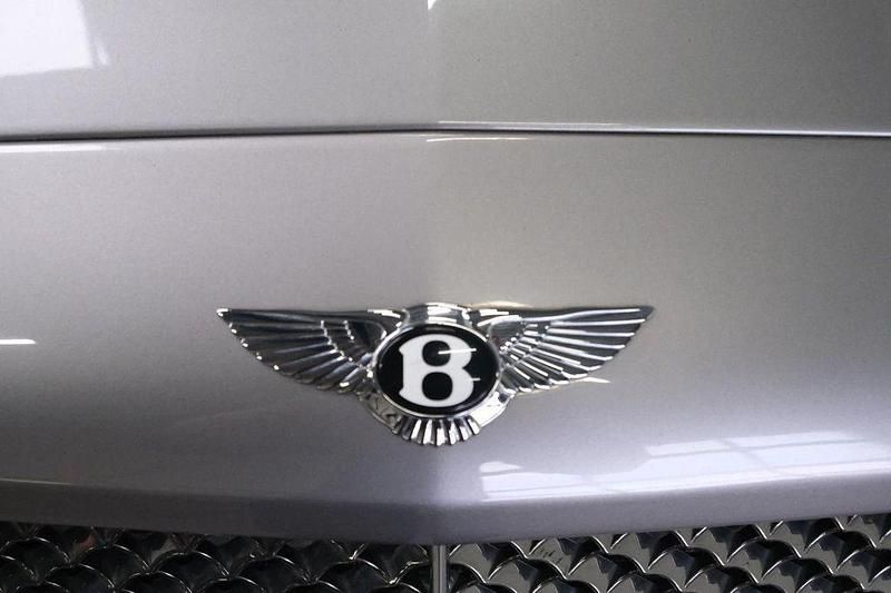 Gebraucht Bentley Continental GT 610 PS (448 kW) 2008 Grau