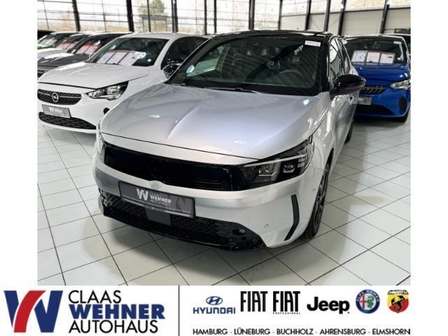 Silber Neu 2025 Opel Corsa S Limousine | 19.990 € (Guter Preis) - Bild 1/4