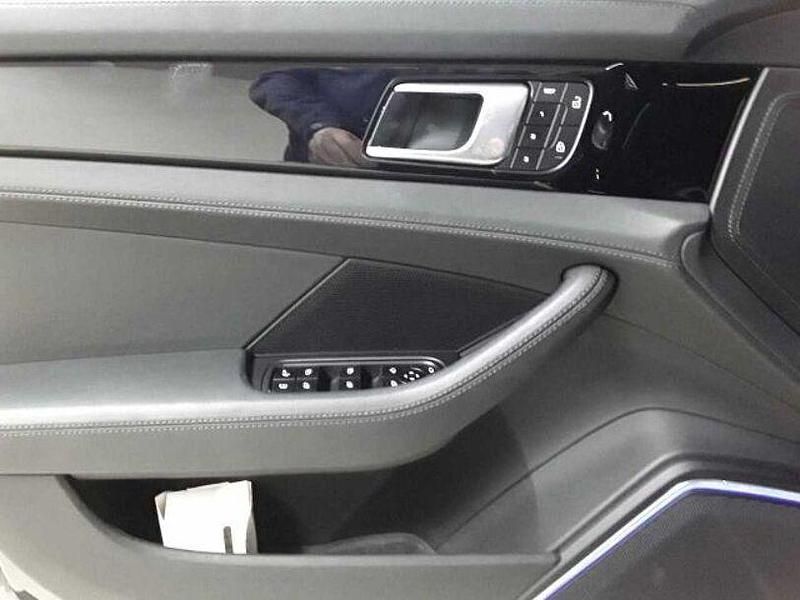 Gebraucht Porsche Panamera 4 Executive 2022 Andere Limousine