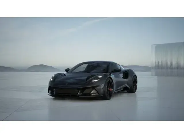 Gebraucht Lotus Emira 405 PS (297 kW) 2026 Coupé