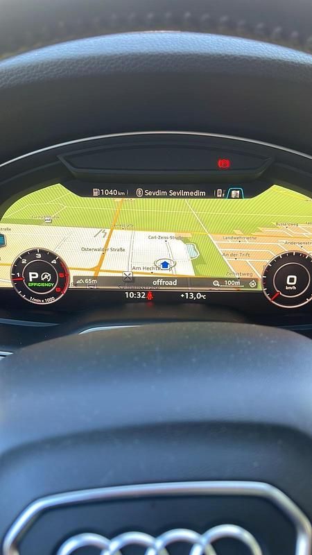 Second-hand Audi Q7 272 CP (200 kW) 2016 Negru SUV