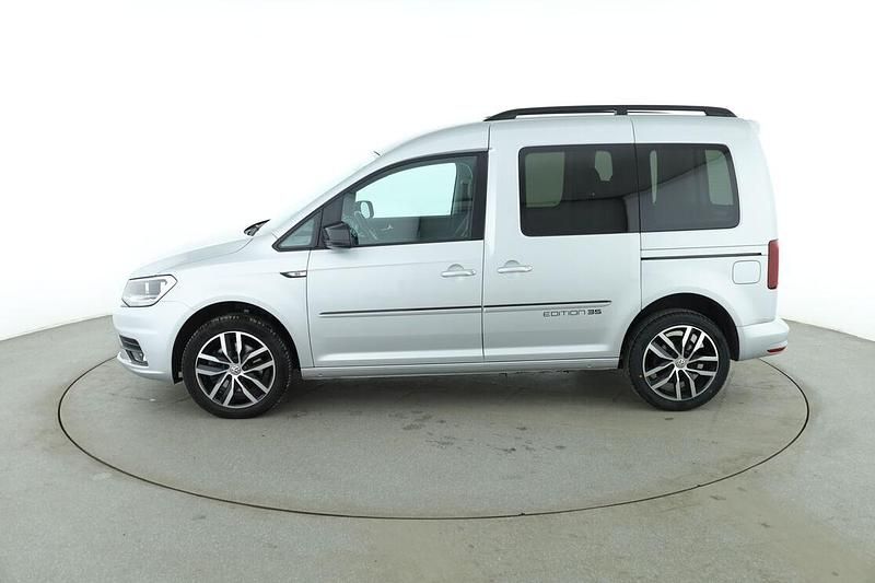 Gebraucht VW Caddy Edition 2019 Grau Van / Kleinbus