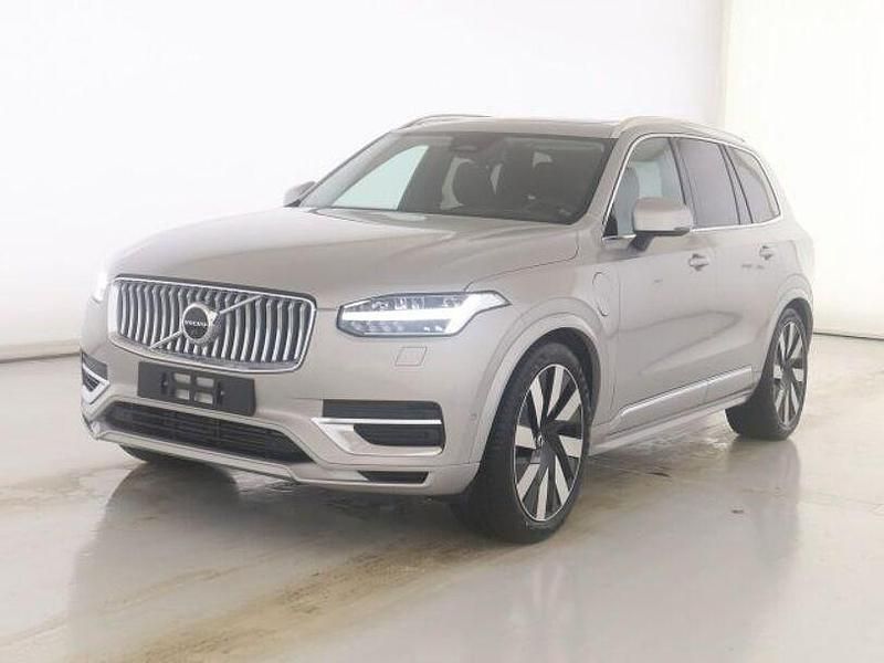 Silber Gebraucht 2024 Volvo XC90 Plus SUV | 63.990 € (Fairer Preis) - Bild 1/4