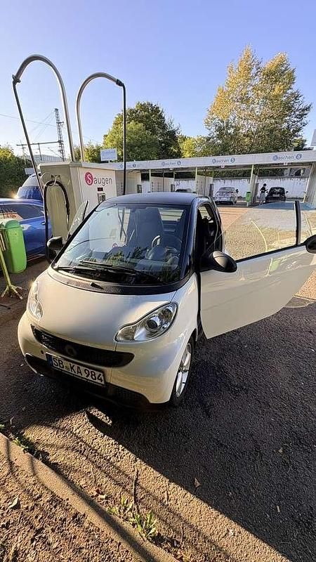 Gebraucht 2012 Smart ForTwo Coupé Coupé | 4.200 € (Fairer Preis) - Bild 1/4