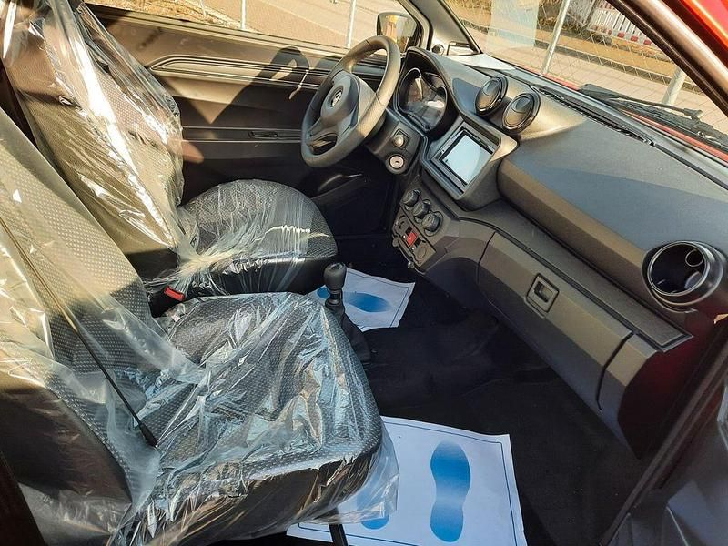 Neu Aixam City Pack 2025 Weiß