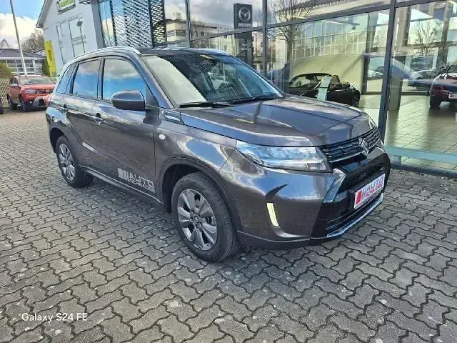 Gebraucht Suzuki Vitara Comfort 129 PS (94 kW) 2025 Grau SUV
