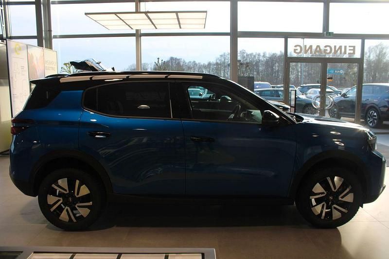 Neu Opel Frontera 145 PS (106 kW) 2026 Blau SUV