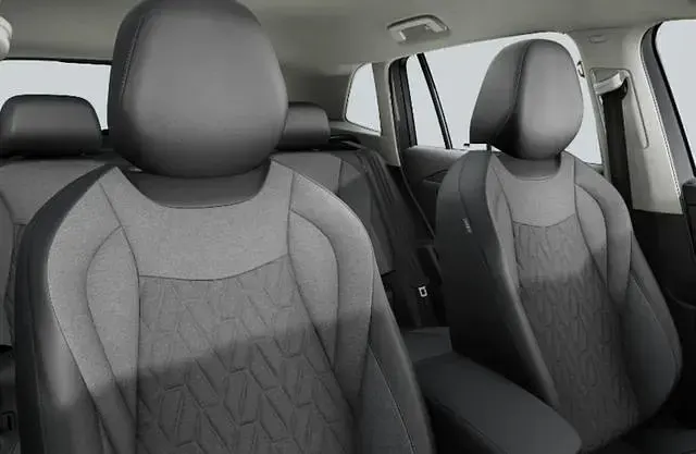 Neu VW Tiguan IQ Drive 150 PS (110 kW) 2026 Dolphin gray dolphin gray SUV
