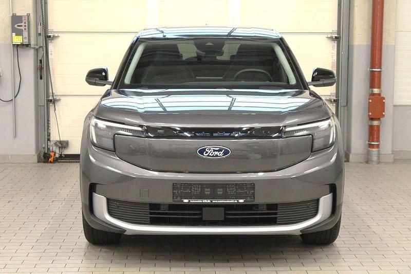 Neu Ford Explorer Style 139 kW (190 PS) 2026 Weiß SUV