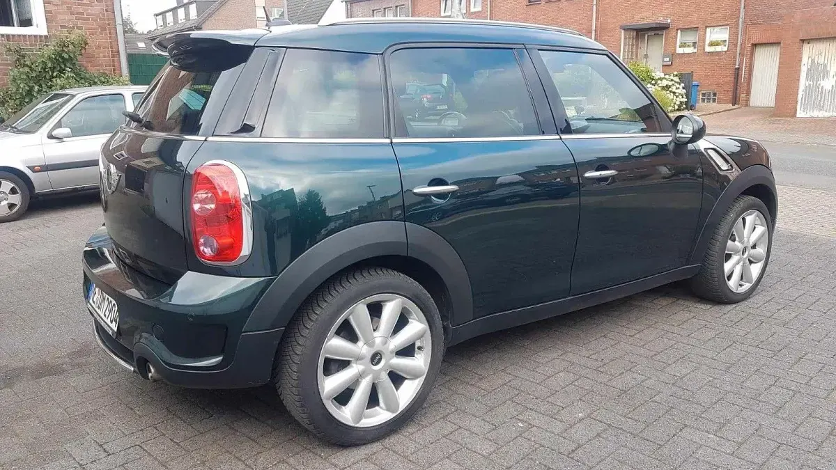 Occasion Mini Cooper S 184 PK (135 kW) 2014 Zwart Hatchback