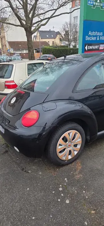 Gebraucht VW Beetle 75 PS (55 kW) 2002