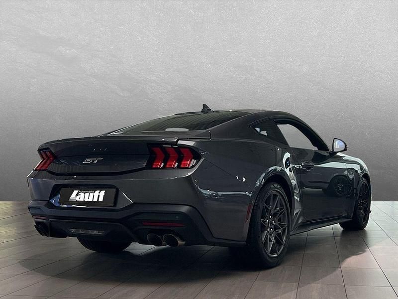 Gebraucht Ford Mustang Fastback 446 PS (328 kW) 2025 Grau Coupé