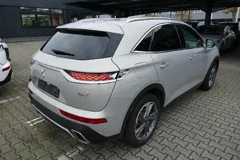 Gebraucht DS Automobiles DS7 Crossback Rivoli Plus 224 PS (164 kW) 2022 Beige SUV