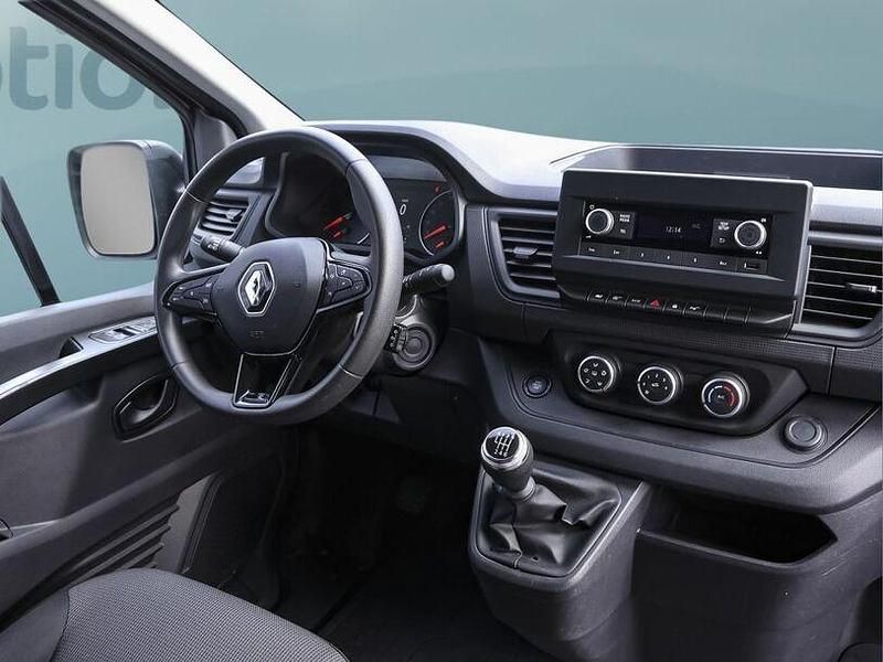 Gebraucht Renault Trafic 131 PS (96 kW) 2023 Andere