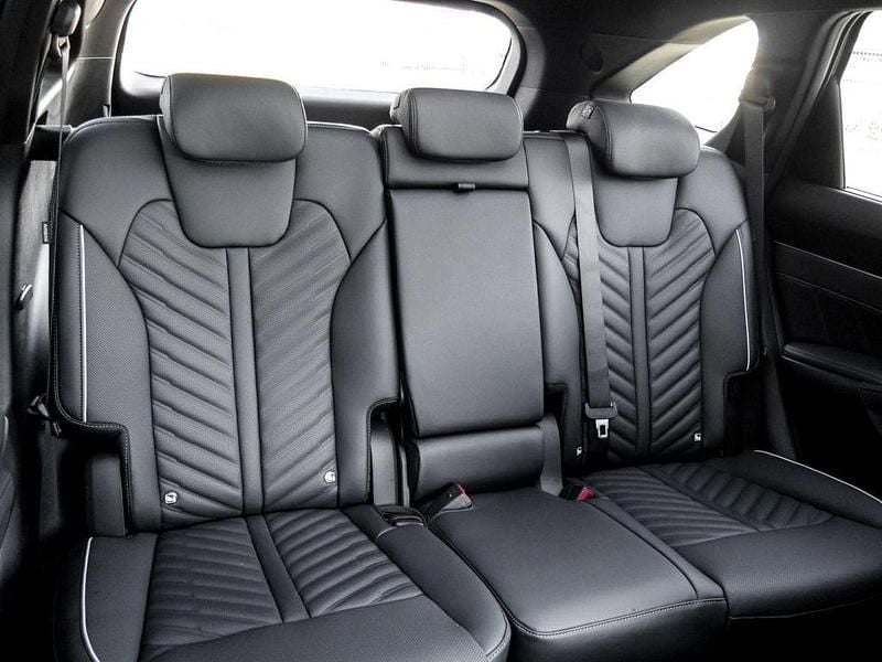 Neu Kia Sorento Platinum 252 PS (185 kW) 2026 Grün SUV