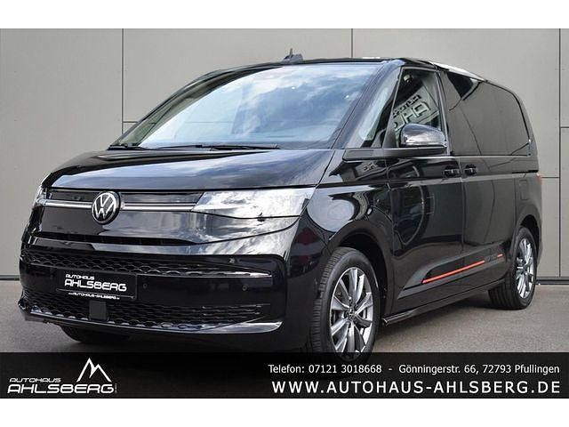 Gebraucht 2024 VW Multivan Life Van / Kleinbus | 51.900 € (Guter Preis) - Bild 1/4
