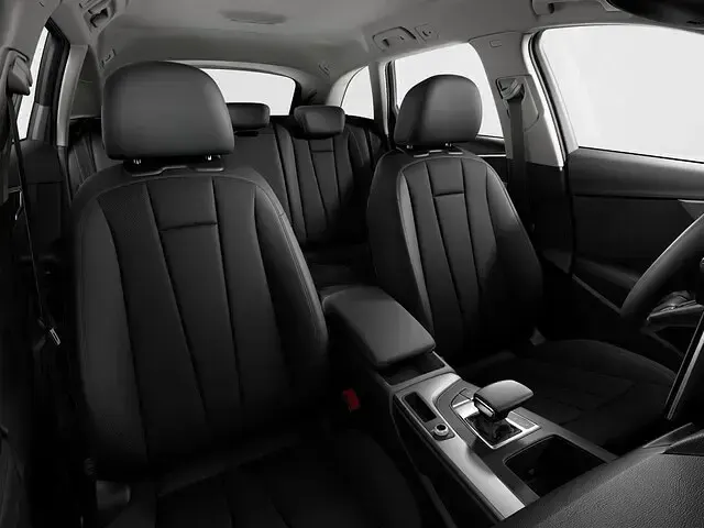 Gebraucht Audi A4 Performance 204 PS (150 kW) 2024 Brillantschwarz Limousine