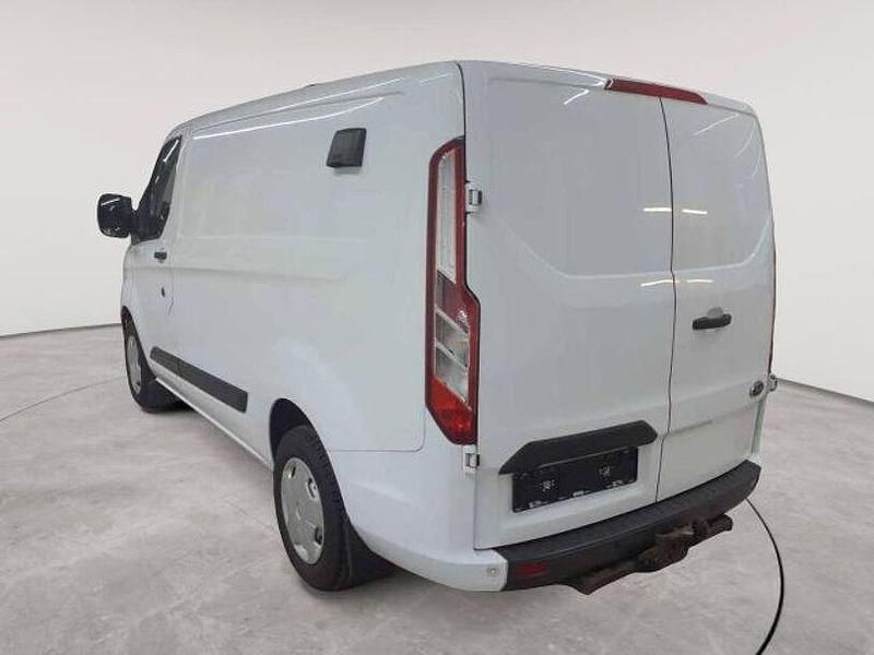 Gebraucht Ford Transit Trend 2020 Andere