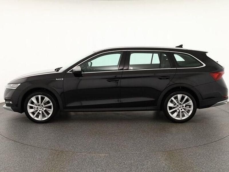 Gebraucht Skoda Octavia 149 PS (109 kW) 2022 Andere Kombi