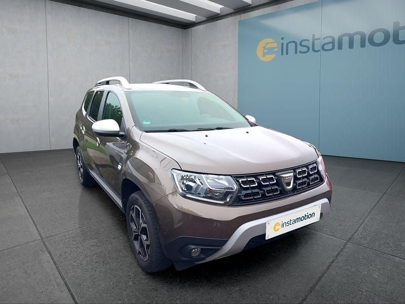 Gebraucht Renault Arkana 150 PS (110 kW) 2020 Braun SUV