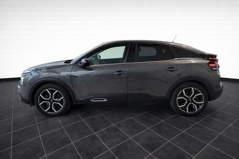 Gebraucht Citroën e-C4 Shine 100 kW (136 PS) 2022 Kleinwagen