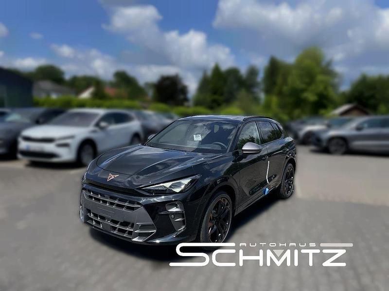 Schwarz Neu 2025 Cupra Terramar VZ2 SUV | 52.500 € (Teuer) - Bild 1/4
