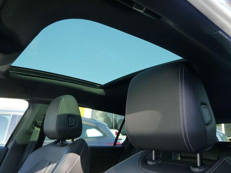 Gebraucht Opel Astra 131 PS (96 kW) 2024 Grau Kombi