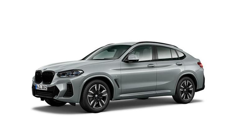 Gebraucht 2025 BMW X4 Efficient Dynamics SUV | 51.790 € (Guter Preis) - Bild 1/2