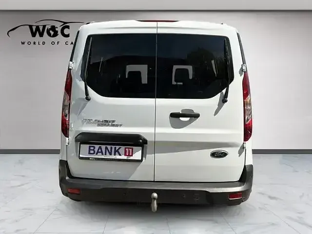 Second-hand Ford Transit Connect 160 CP (117 kW) 2011 Andere Monovolum