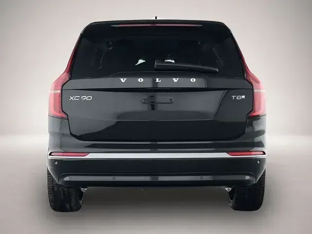 Gebraucht Volvo XC90 Plus 455 PS (334 kW) 2025 Schwarz SUV