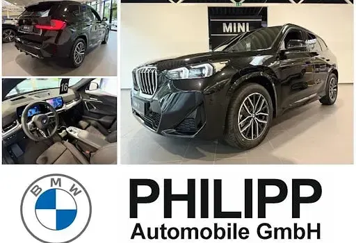 Gebraucht BMW X1 Luxury Line 245 PS (180 kW) 2026 SUV