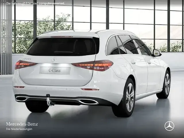 Gebraucht Mercedes C300e 313 PS (230 kW) 2023