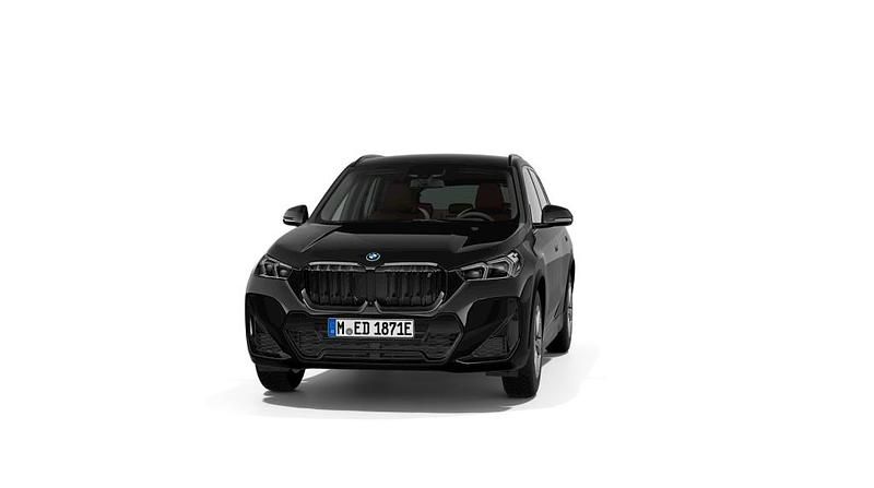 Gebraucht BMW iX1 Luxury Line 230 kW (313 PS) 2025 SUV