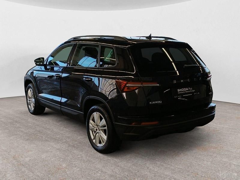 Gebraucht Skoda Karoq Drive 150 PS (110 kW) 2024 SUV