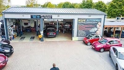 Weiß Gebraucht 2014 Skoda Fabia Active Kleinwagen | 5.499 € (Fairer Preis) - Bild 1/2