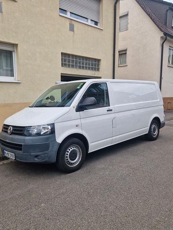Gebraucht 2011 VW T5 Van | 11.900 € (Fairer Preis) - Bild 1/4