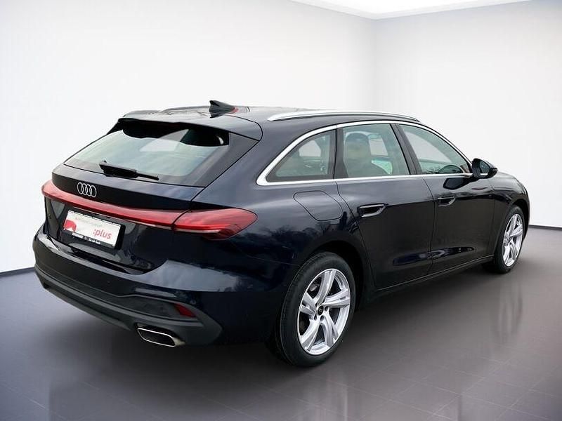 Gebraucht Audi A5 Ambiente 204 PS (150 kW) 2025 Firmamentblau Kombi
