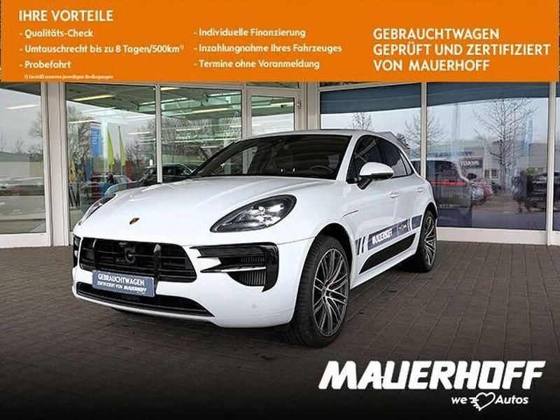 Gebraucht Porsche Macan 2020 Andere SUV